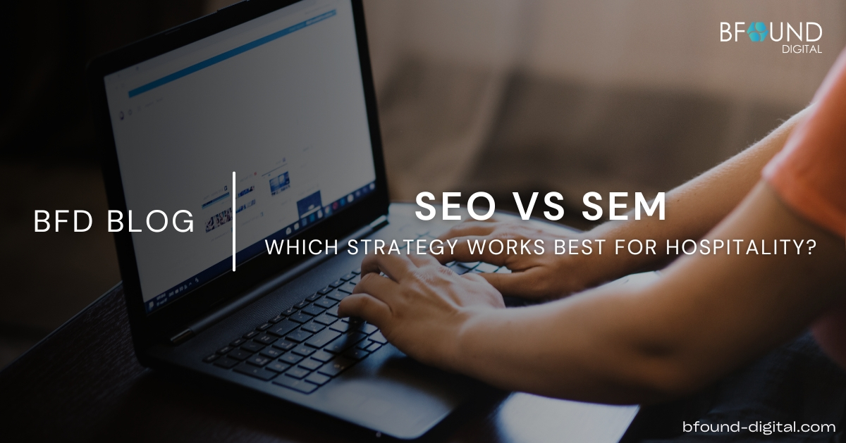 seo vs sem hospitality