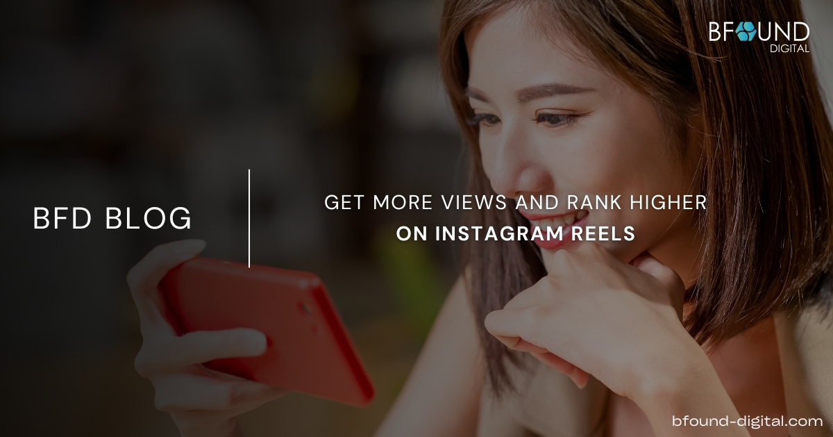 get more views on reels instagram