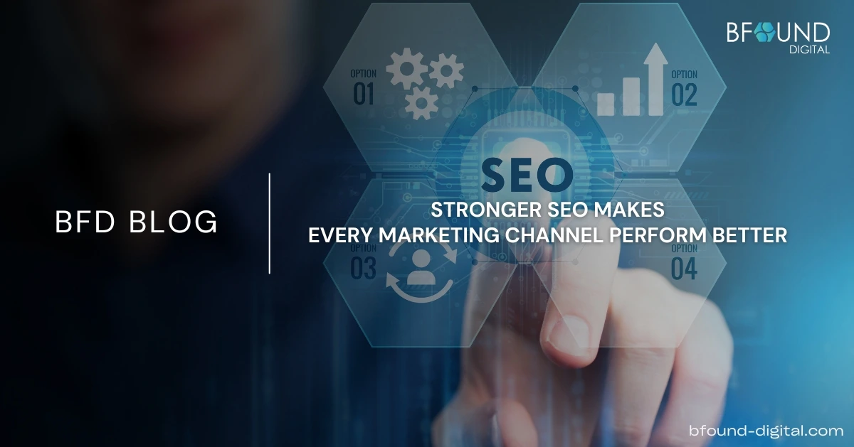 benefit seo in digital marketing