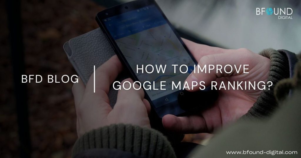 How to Improve Google Maps Ranking: A Must-Know Guide for Hotels and Restaurants in 2026