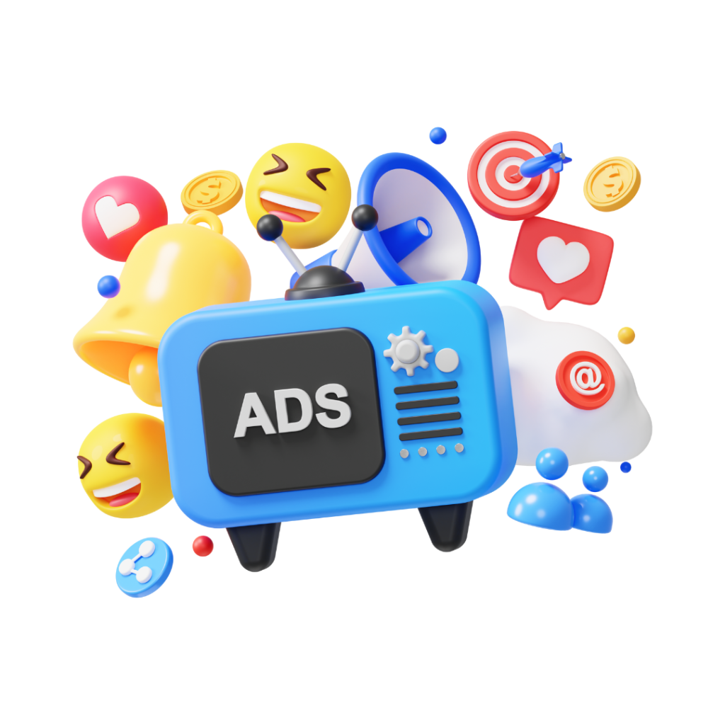 ads all services