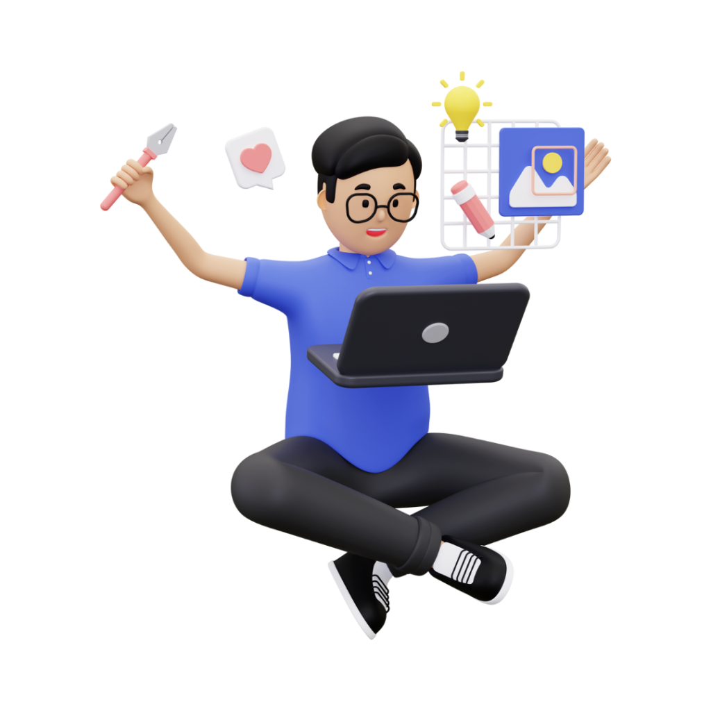 graphic all services