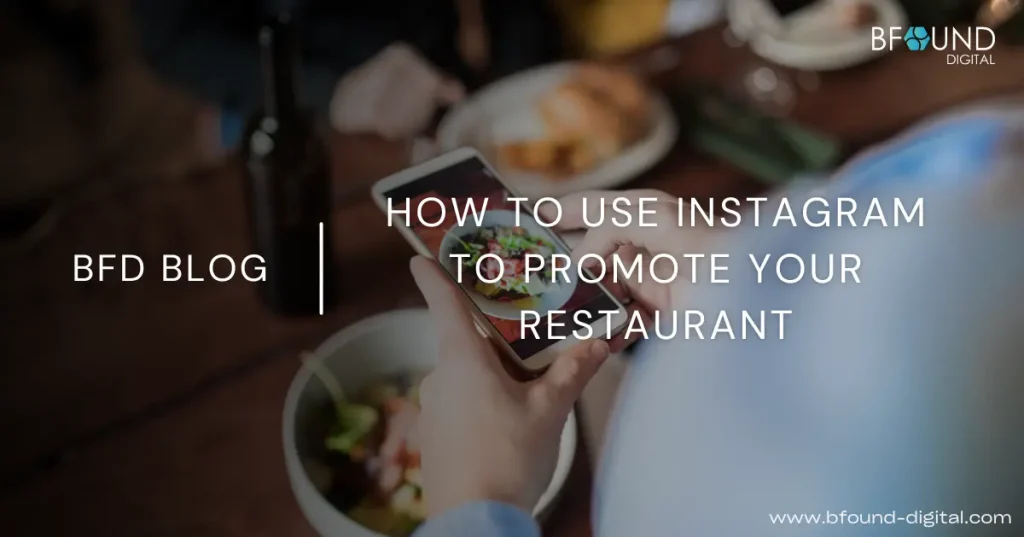 Instagram for Restaurants: A Beginner’s Guide to Promoting Your Restaurant on Instagram in 2026