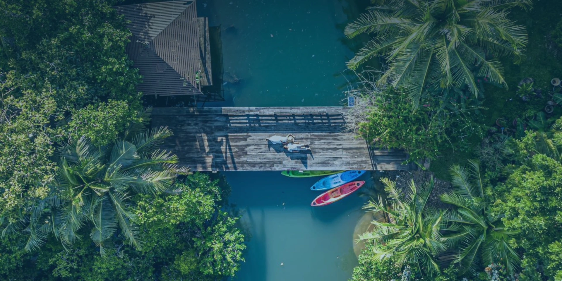 Secret Retreats Case Study