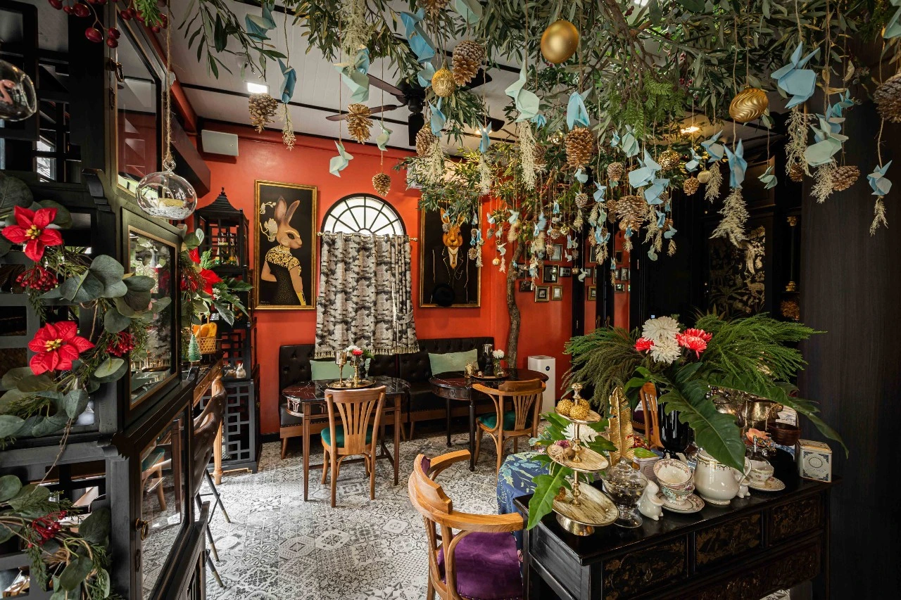 Kanin the Rabbit Restaurant and Eatery Case Study