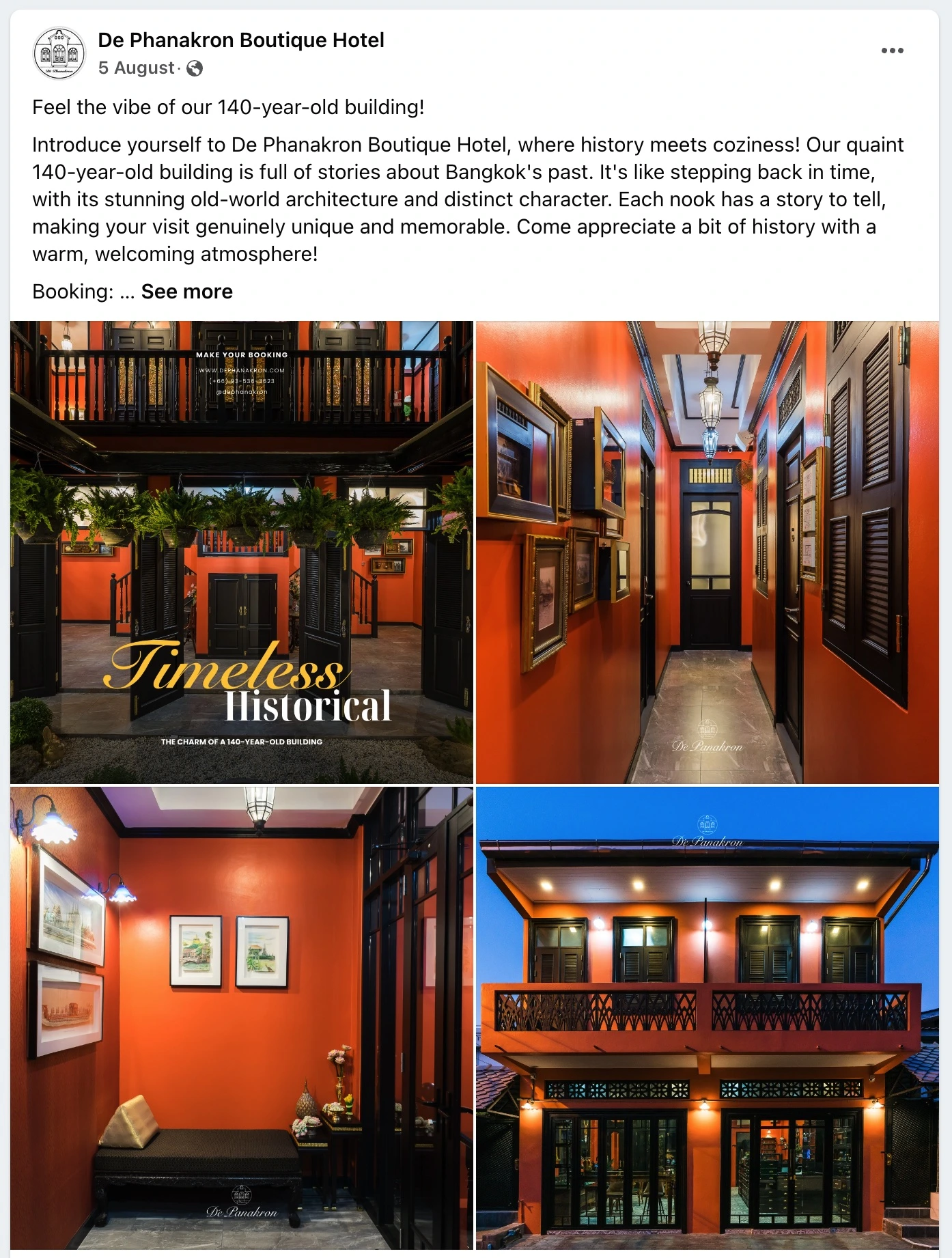 fb post de phanakron