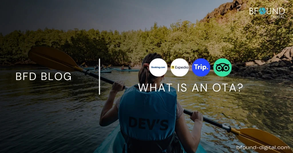 Unlocking OTAs: The Ultimate Beginner’s Guide to Online Travel Agencies in 2026