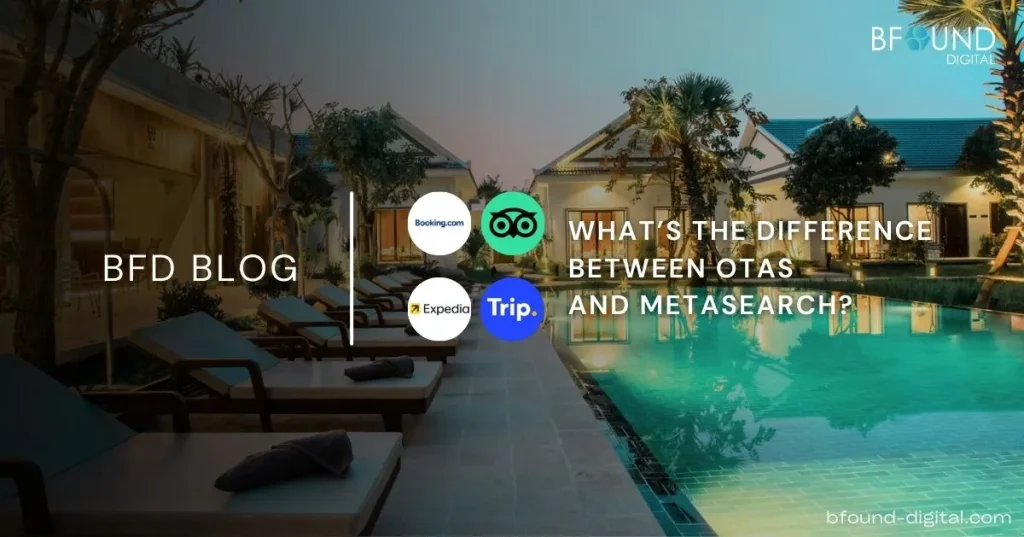 What’s the Difference Between OTAs and Metasearch?