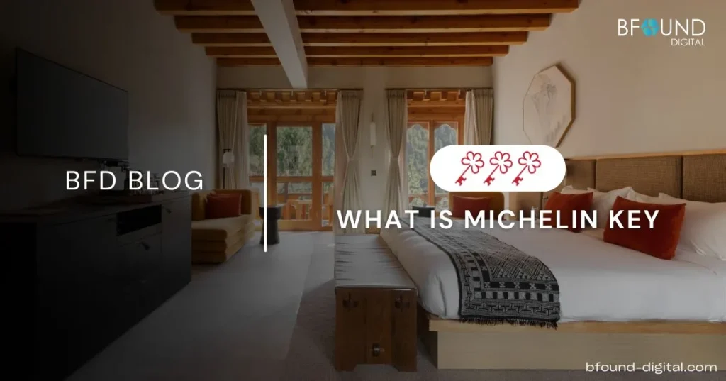 Understanding the Michelin Key: A New Era in Culinary Excellence