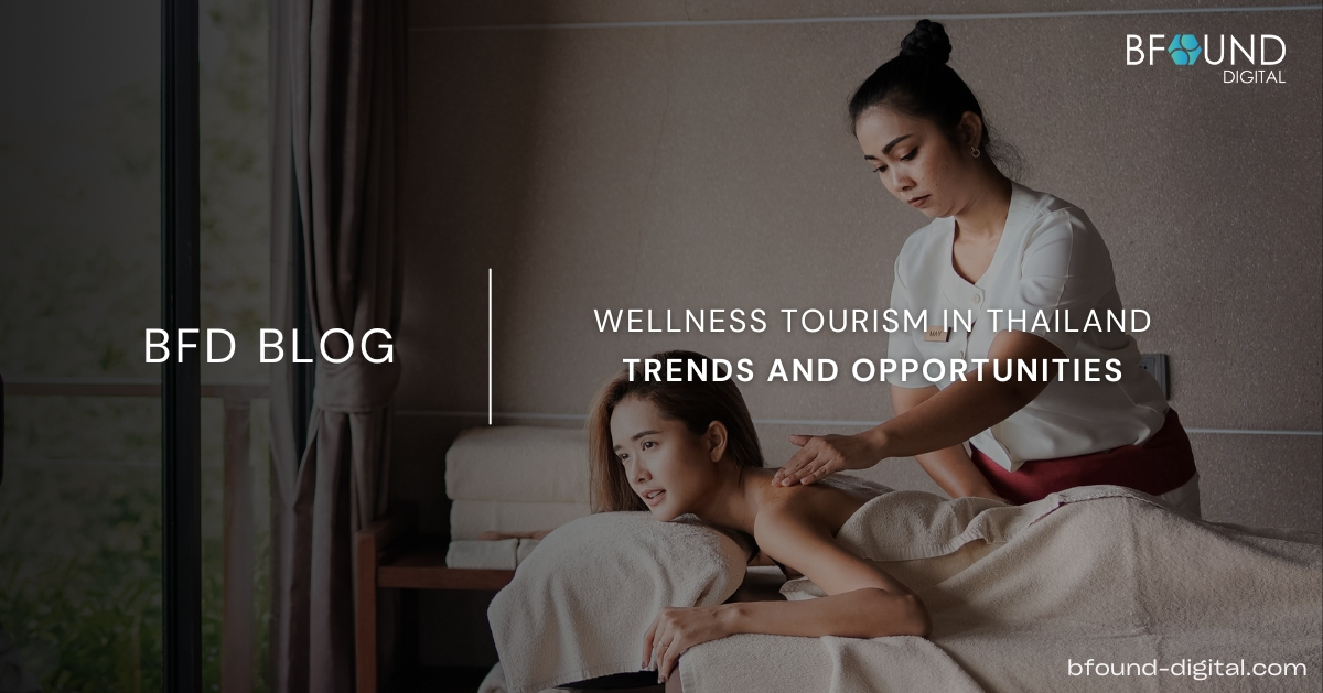 wellness tourism thailand