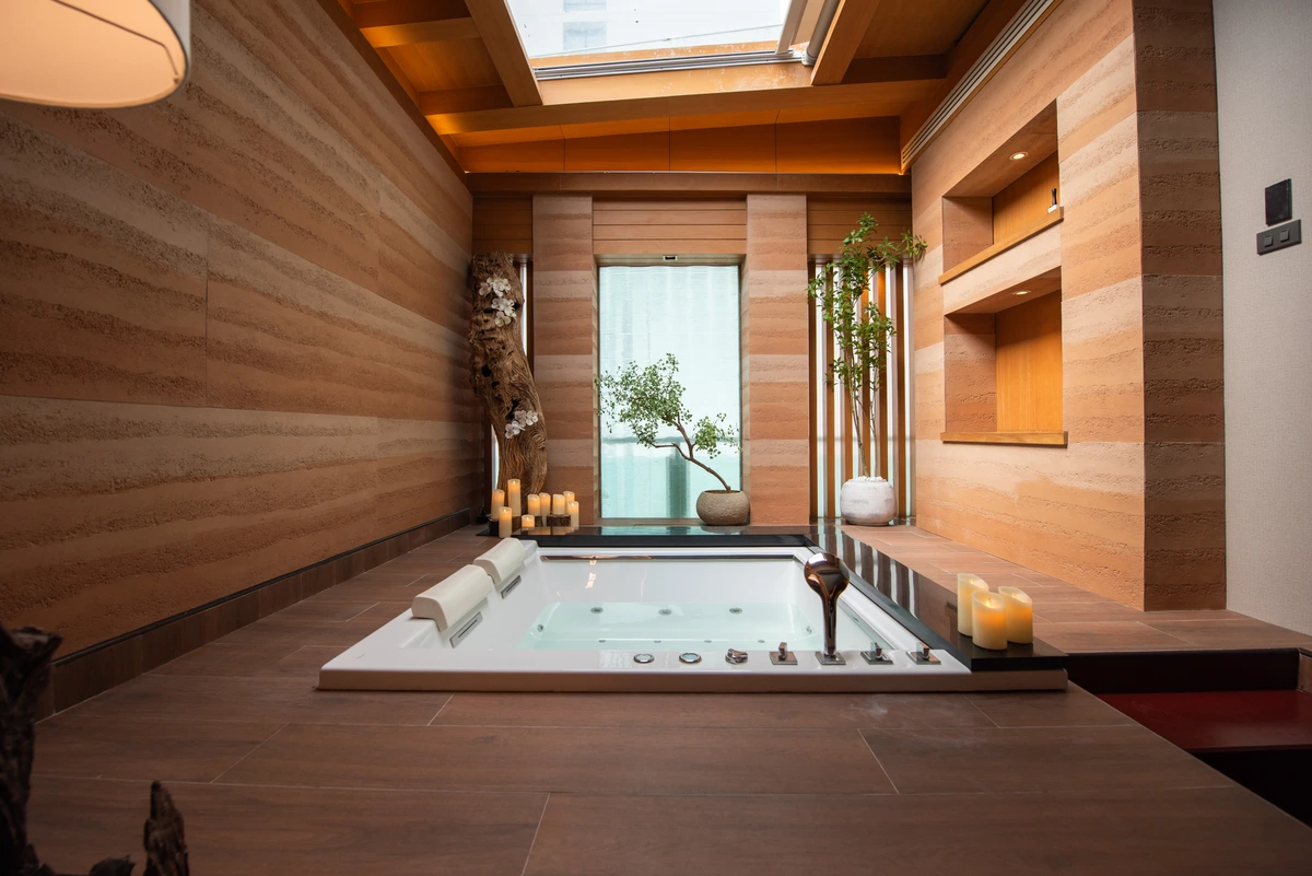 Heavena Wellness and Spa Case Study