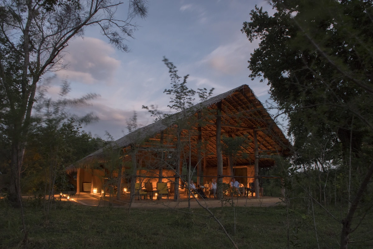 Tree Tops Jungle Lodge Case Study