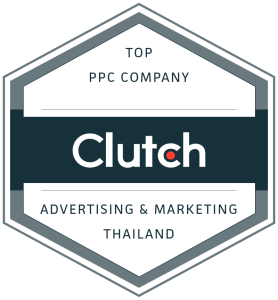 Top Clutch Ppc Company Advertising Marketing Thailand