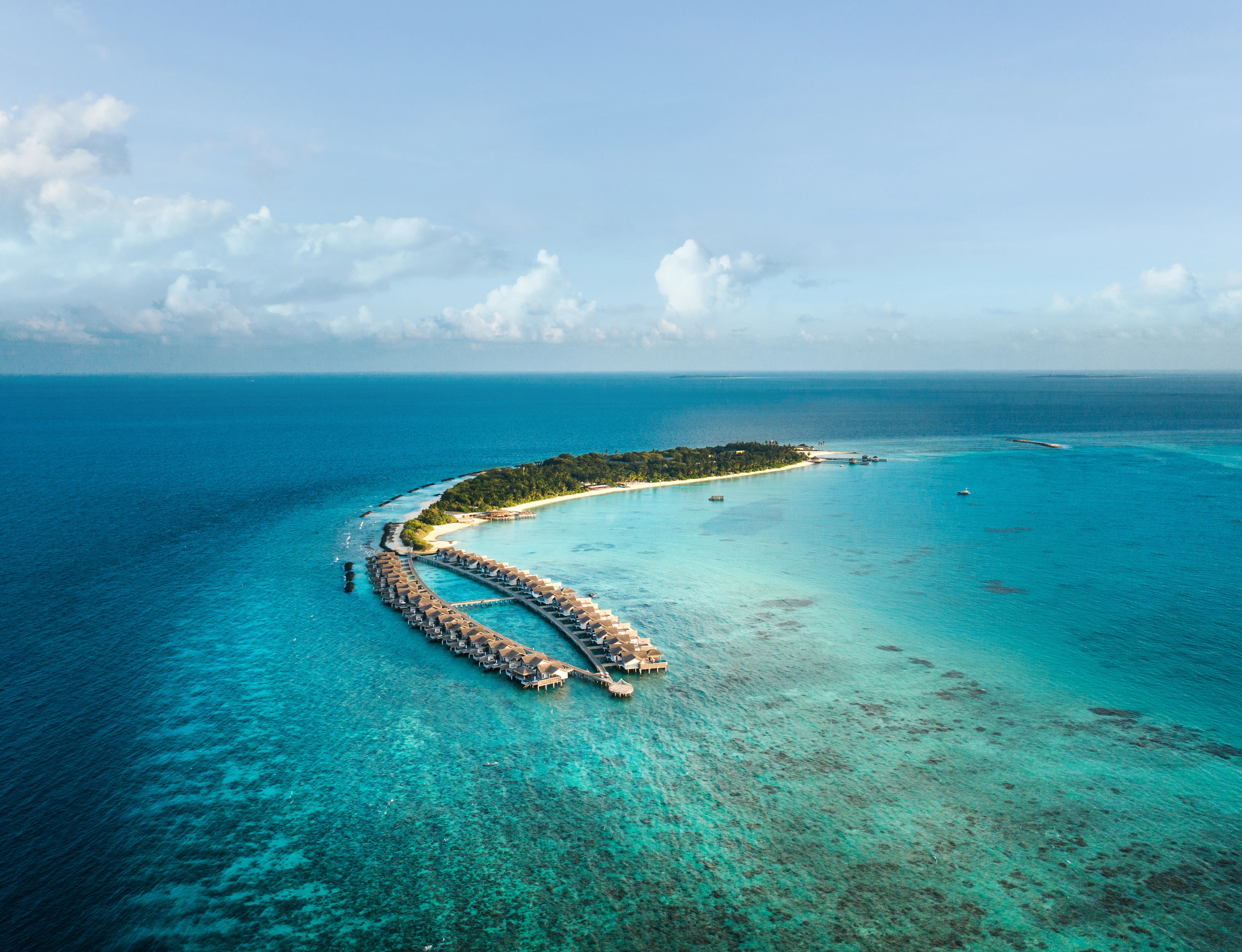 Sirru Fen Fushi | Private Island Resort | Maldives