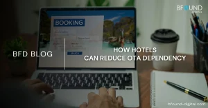 reduce ota dependency