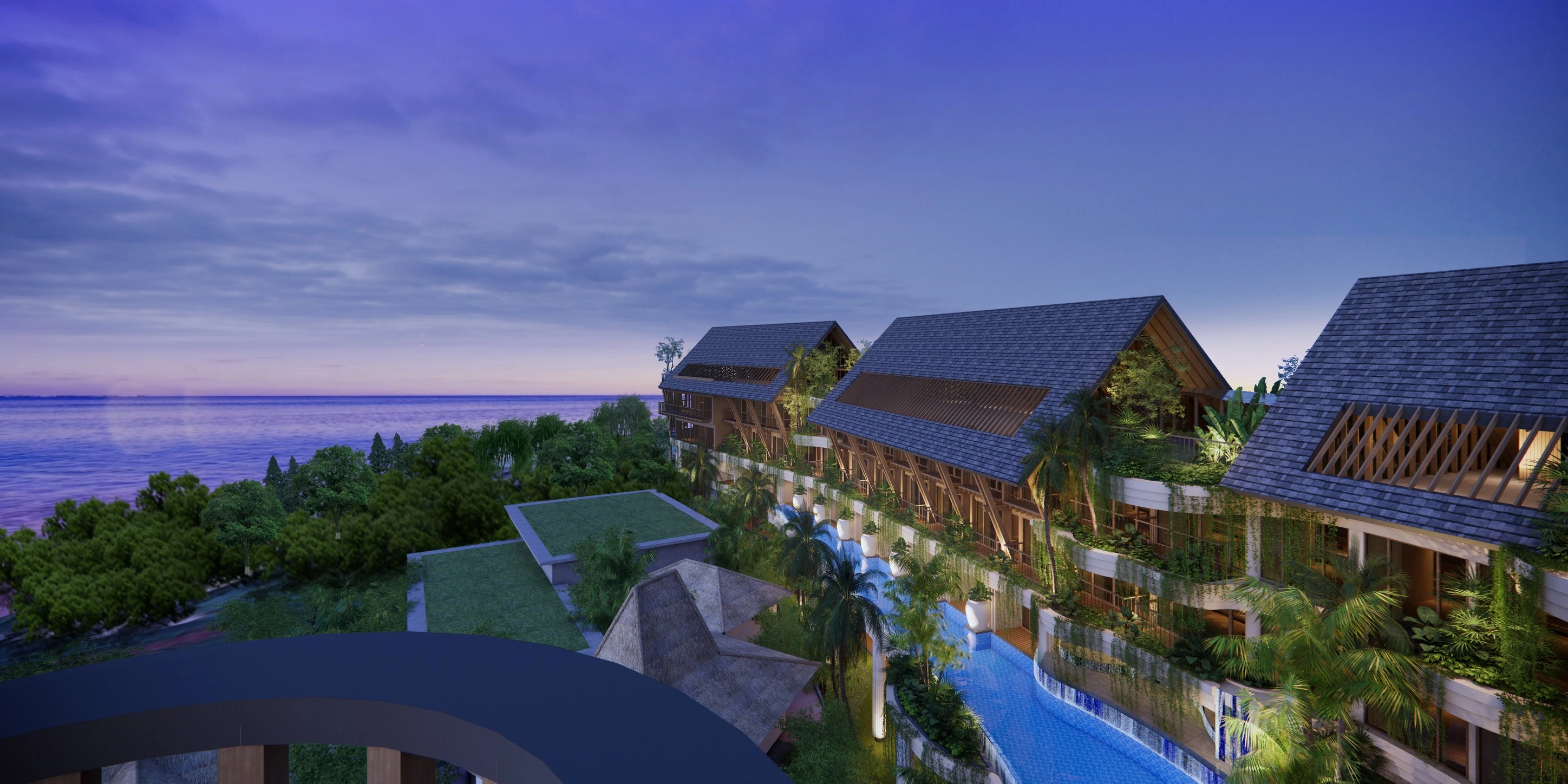 SONO Hospitality | Multi-Brand Hotel Collection | Asia