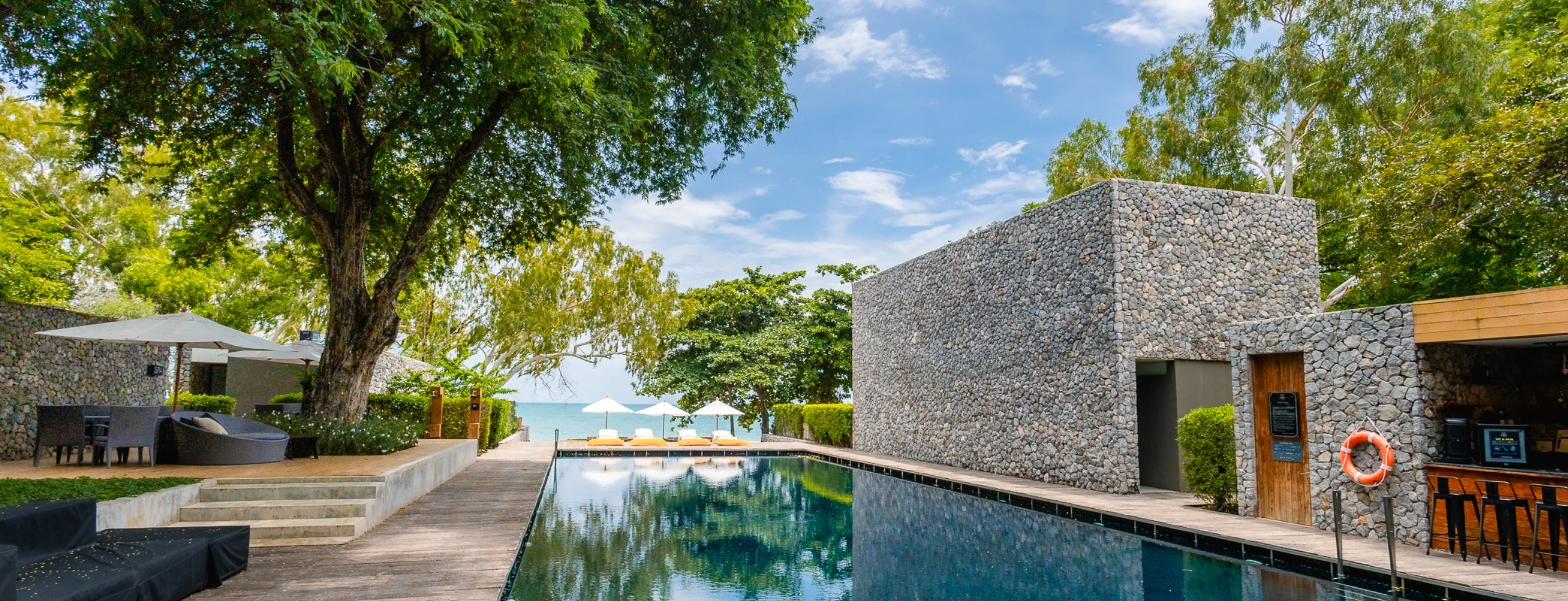 Tolani Hotels & Resorts | Multi-Property Hotel Group | Thailand
