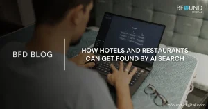 geo for hotels restaurants