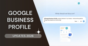 Google Business Profile Updates 2026