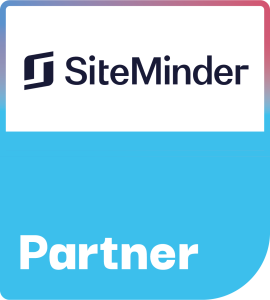 bfound siteminder partner logo
